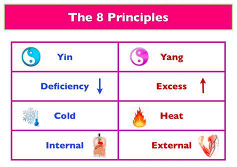 Anxiety and TCM: A Holistic Treatment Approach