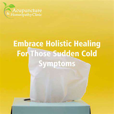 TCM for Colds and Flu: Natural Prevention and Treatment
