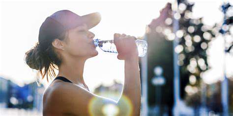 Hydration Beyond Water: Creative Ways to Stay Quenched