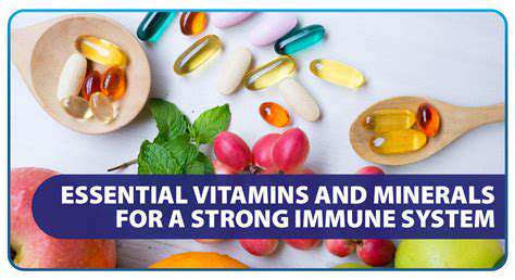 How to Boost Your Immune System with Food