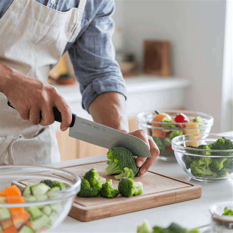 Time-SavingTechniquesforVeganMealPrepping