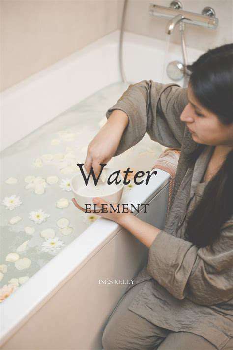 The Five Elements and Your Personality in TCM