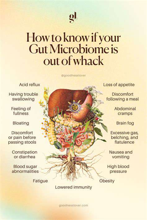 BeyondDigestion:TheMicrobiome'sImpactonYourHealth