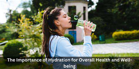 BeyondtheBasics:HydrationandOverallWell-being