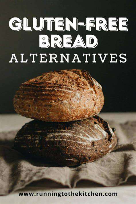 The Best Gluten Free Bread Brands