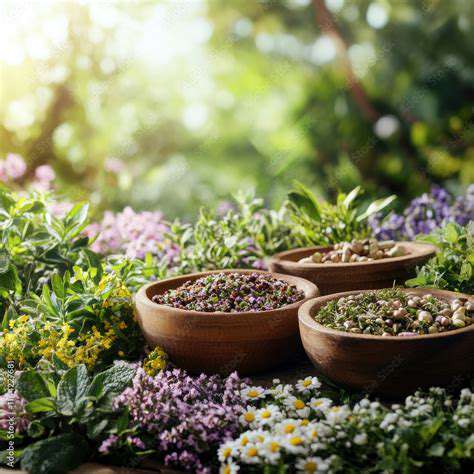 HarnessingthePowerofNaturalRemediesforInternalHarmony
