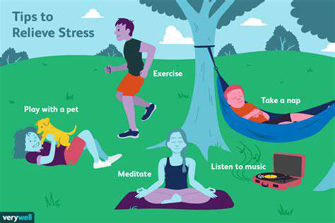 TCM for Stress Management: Finding Inner Peace