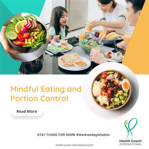 Mastering Your Metabolism: Food Strategies
