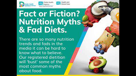 NutritionalDifferences:FactorFiction?