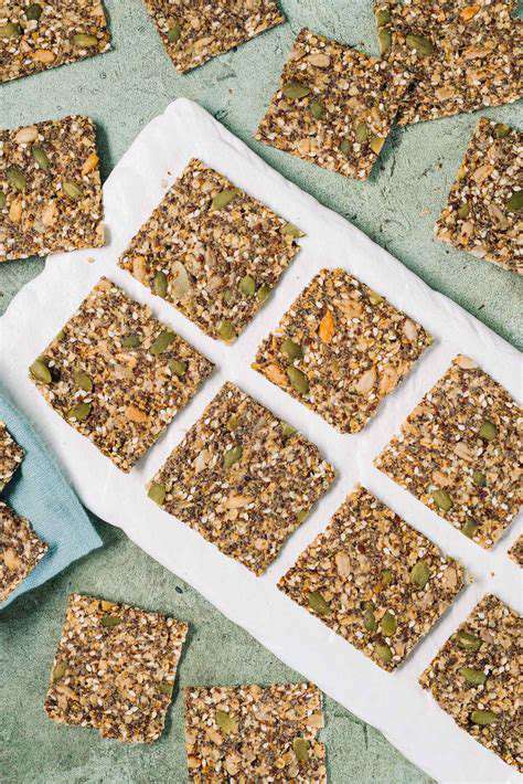 Gluten Free Snacks: Delicious and Safe Options
