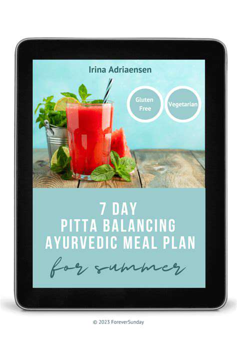 Pitta-BalancingMeals:CoolingandHarmonizing