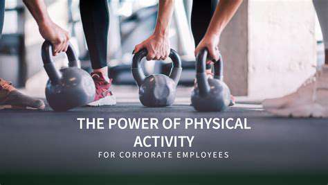 ThePowerofRegularPhysicalActivity