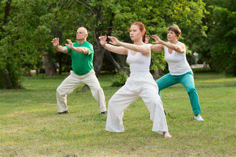 Qigong for Beginners: Gentle Movements for Health