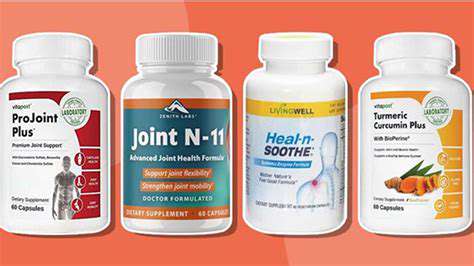 AddressingJointPainwithTargetedSupplements
