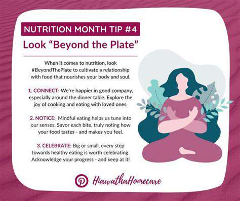 BeyondthePlate:MindfulEatingPractices