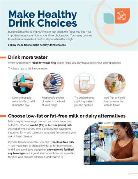 Healthy Restaurant Choices: From Appetizers to Desserts
