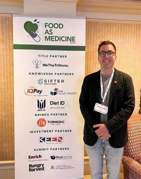 Food and Your Emotional Health: A Holistic View