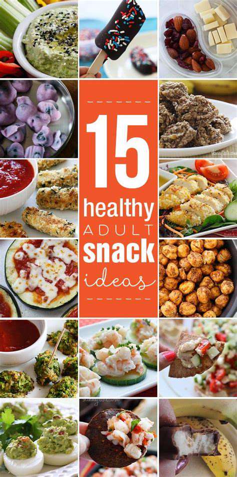 Lunch Ideas for Healthy School Kids
