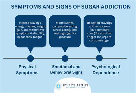 Sugar Detox: Breaking Free from Sugar Addiction