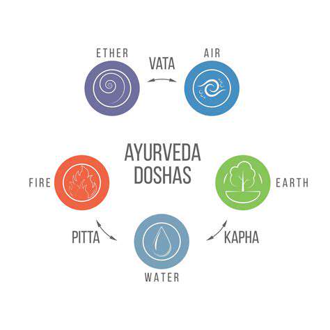 Ayurvedic Nutrition: Eating for Your Unique Constitution